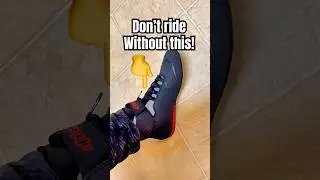 Все упускают из виду это важнейшее средство защиты! 👟