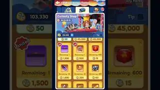 Spending 100k marbel coins on Childhood event (Queen Texy) #whiteoutsurvival #gaming #wos