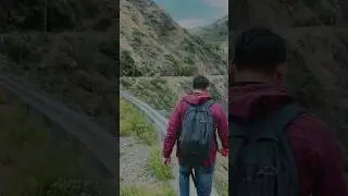 Munda❤️❤️                                            #parmishverma #munda #pahad #travel #song
