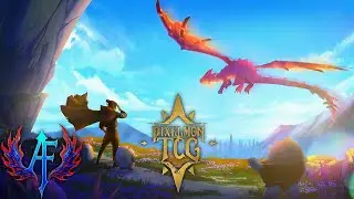 PIXELMON TCG - Gameplay Android Ios