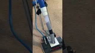 #asmrsounds #bonzer #steamcleaning #carpetcleaning #deepcleaning #dirtycarpets #shorts #trending
