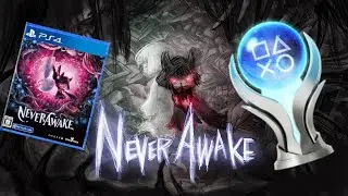 NeverAwake's Platinum truly WOKE me up!