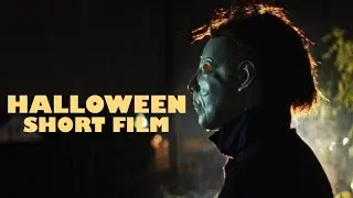 Michael Myers Stalks a Woman, and Then...
