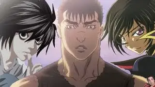 Top 10 Greatest Anime of All Time - (2012 Short Edition) ForneverWorld