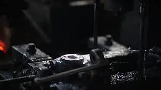 forging square head bolts