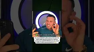 GYMSKIN talks about the DAILY MAIL slander