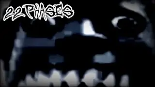 Mr Incredible Becoming Uncanny (No Audio) but I add a phase every time: Day 1