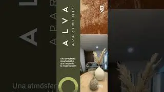 Descubre un entorno dise&ntilde;ado para elevar cada aspecto de tu vida en Alva Apartments