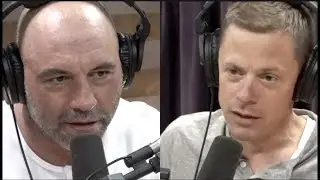 Rogan & Rinella Talk Uncontacted Tribes