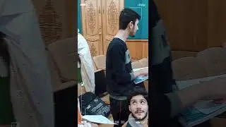 Highlights of orientation ceremony FAST LADS