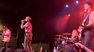 L&oslash; Spirit - Mind of Mine (The Hall - Little Rock, Arkansas - May 7, 2024)