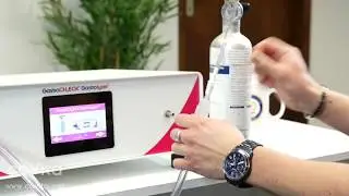 NEW GastroCHECK® Gastrolyzer®
