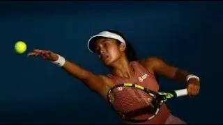 Alex Eala breaks into WTA top 50 for first time following ASB Classic semi-final run