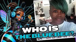 TheBlueBee2U: Top-Ranked Call of Duty Mom Dominating Twitch!