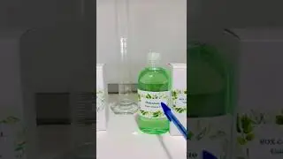 Soluci&oacute;n a la alergia al tinte de pelo
