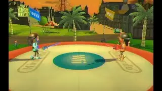 Wii Sports Swordplay Madness | Ep. 0 | Selection Show & Storylines!