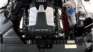 2015 Audi S4 Used Cars Wilbraham MA