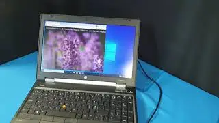HP Workstation 8570W spec