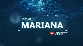 Conhe&ccedil;a o #AMM das #CDBCs na transi&ccedil;&atilde;o #iso20022 , Projeto #mariana. Uma iniciativa do #bis