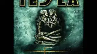 Tesla - Breakin&acute; Free (Studio Version)