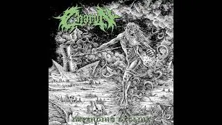 Charun (IT) - Impending Decline (EP) 2024