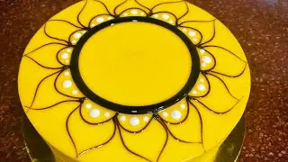 abhishek_shaiva_7 is live! cakes design 🎉