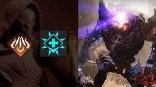 LIMIT BREAK + BLADE BARRAGE DAMAGE TESTS