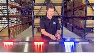 Super Take Down&reg; Ceptor Striker-TIR 60