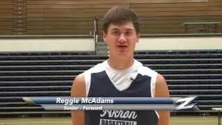 Zips Men's Basketball Conditioning - 9-10-15