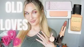 OLD FAVORITES I'M LOVING AGAIN