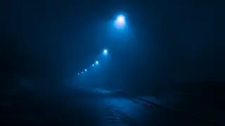slow down. you&rsquo;re doing fine. (3 hours of ambient music)