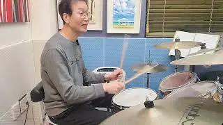 드럼연습-디스코,8비트스트로크20260114