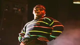 Psilo Sage Ft Lil B-Based In Space (Slowed Down)