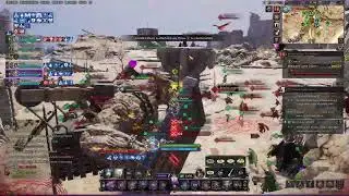 SNS/WAND THE IMMORTAL TEMPLAR BOMBER!~ 0 DEATHS!~