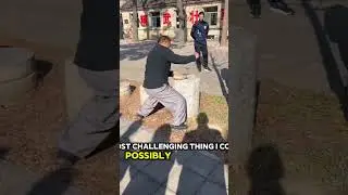 Part 0 ✈️🥋 #MartialArts #MMA #Travel #Discipline #MuayThai #Shaolin #BJJ #FighterJourney