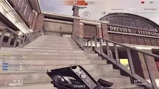 S.K.I.L.L Special Force 2 
