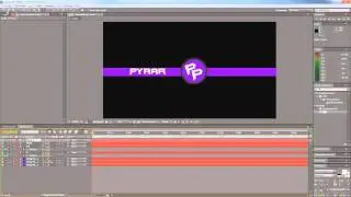 Speed Edit Episode 1 - Pyrar Presents Intro | Nova Pyrar
