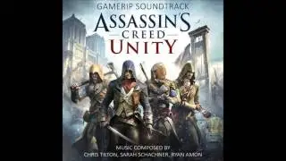 Cadet Rousselle | AC: Unity Revolutionary Song