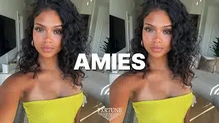 Chily x KeBlack Type Beat &ndash; &ldquo;AMIES&rdquo; | Afro Trap 2025 | Prod. fxrtune