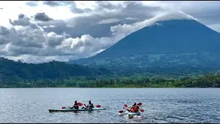 Weekly Companion — Announcing Lake Burera Online Picnic