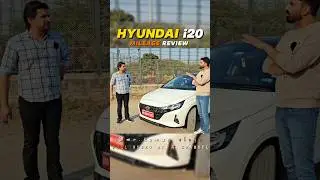Unbelievable Mileage in Petrol i20 | Most Controversial car in Indian market