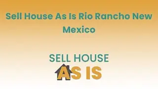 Sell House As Is Rio Rancho New Mexico | (844) 203-8995