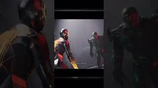 #AntiOckSuit#ProgrammableMatterFighting #Hunters#gameplayMarvel'sSpider-Man2#4K60FPSHDR#Gameplay