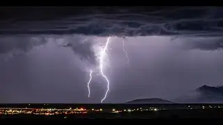 Monsoon Season 2022 Part IV September