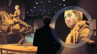 Waterlinie museum TRAILER