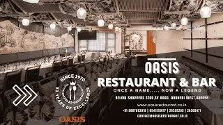 Oasis Restaurant