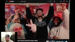 Lil Rick Reacts to 