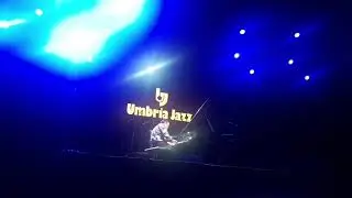 Umbria Jazz 2019 | Michel Camilo