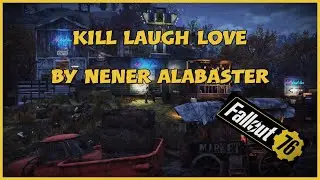 Kill Laugh Love