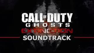 Point of Contact Theme | Call of Duty: Ghosts Extinction